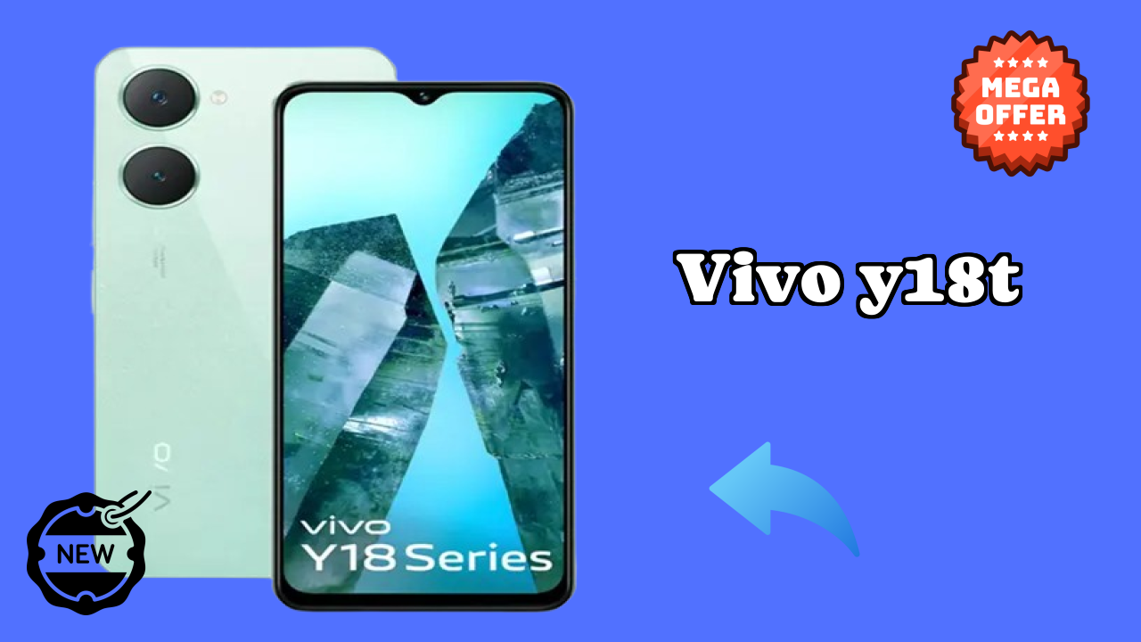 Vivo Y18T Camera Samples: 50 MP + 0.08 MP Rear Camera Real Photos