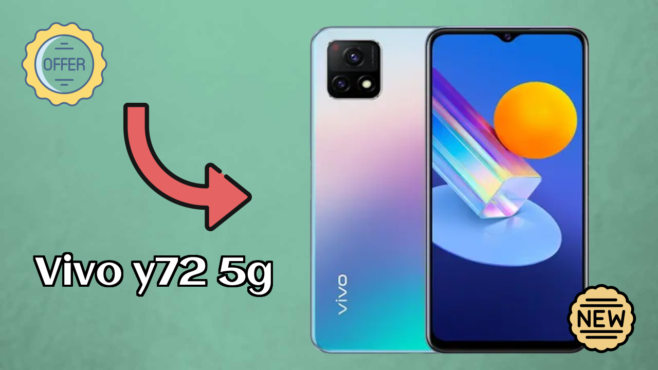 Vivo Y72 5G Performance Test: Snapdragon 480 All Apps