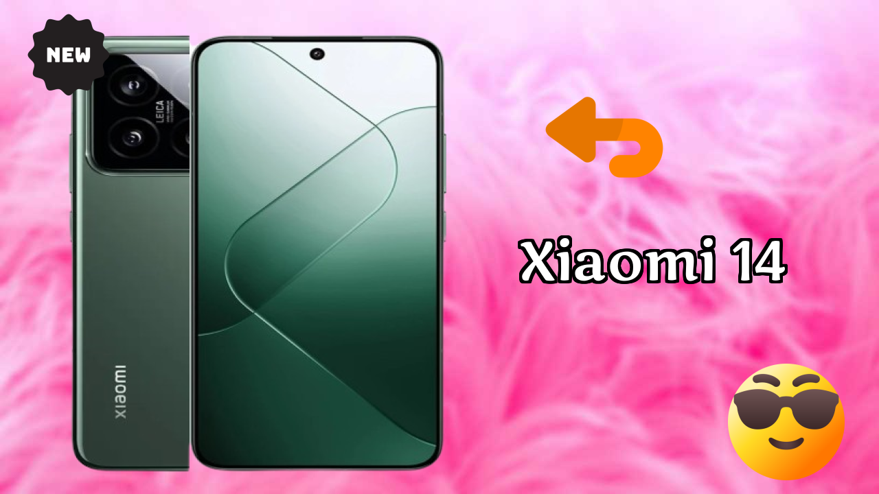 Xiaomi 14 Camera Samples: 50 MP + 50 MP + 50 MP Rear Camera Quality Test