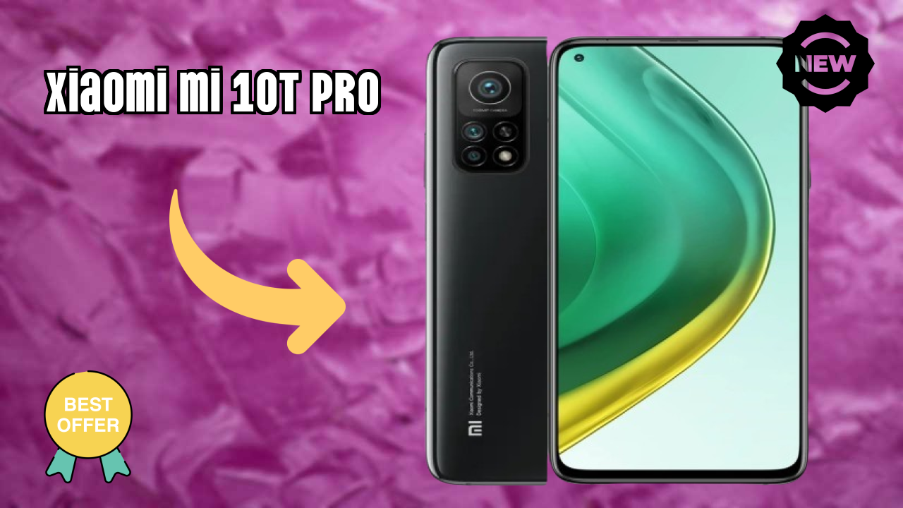 Xiaomi Mi 10T Pro Display Review: 6.67 Inches (16.94 Cm) Screen Size