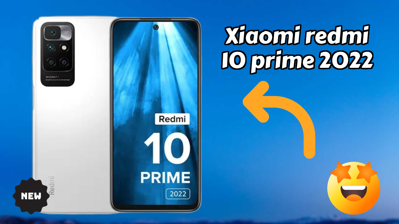 Xiaomi Redmi 10 Prime 2022 RAM Performance: 4 GB RAM Multitasking Test