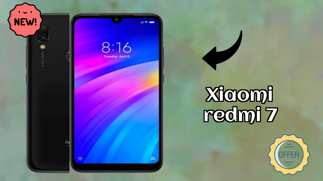 Xiaomi Redmi 7 Battery Life: 4000 MAh Charging Speed Test