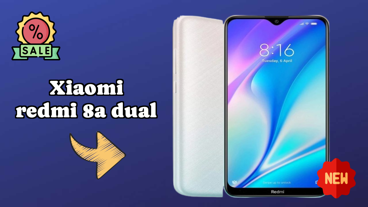 Xiaomi Redmi 8A Dual Camera Test: 13 MP + 2 MP Rear Camera Photo Quality