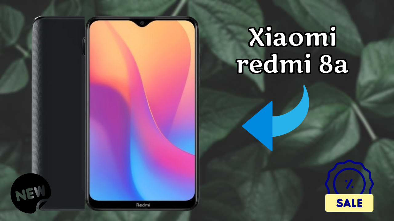 Xiaomi Redmi 8A Battery Review: 5000 MAh Charging Time