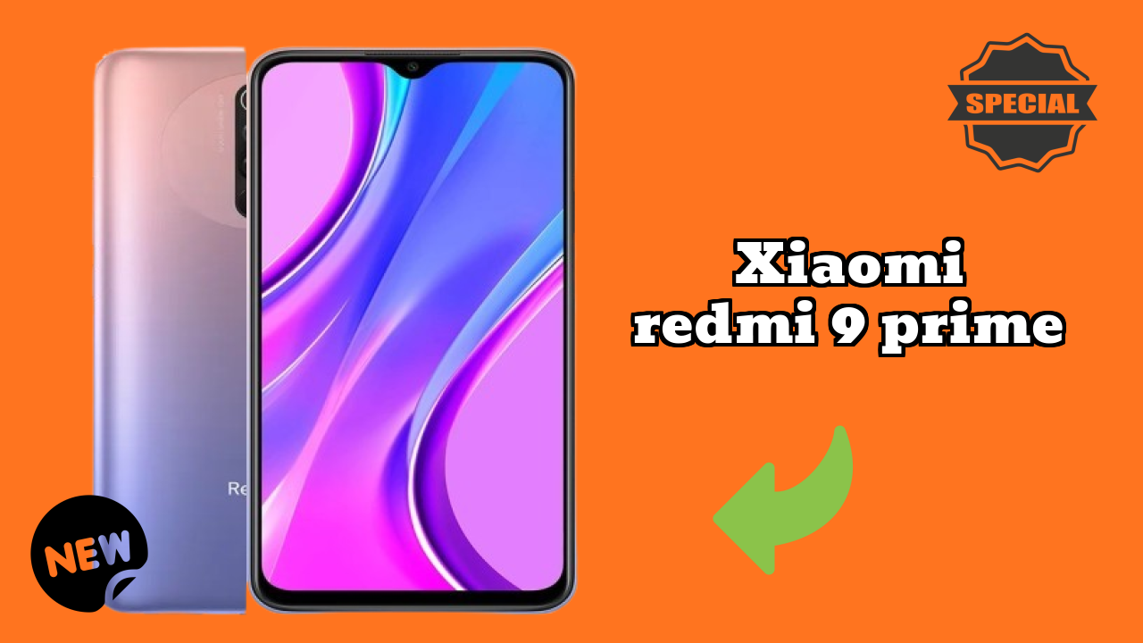 Xiaomi Redmi 9 Prime Display Review: IPS LCD Screen