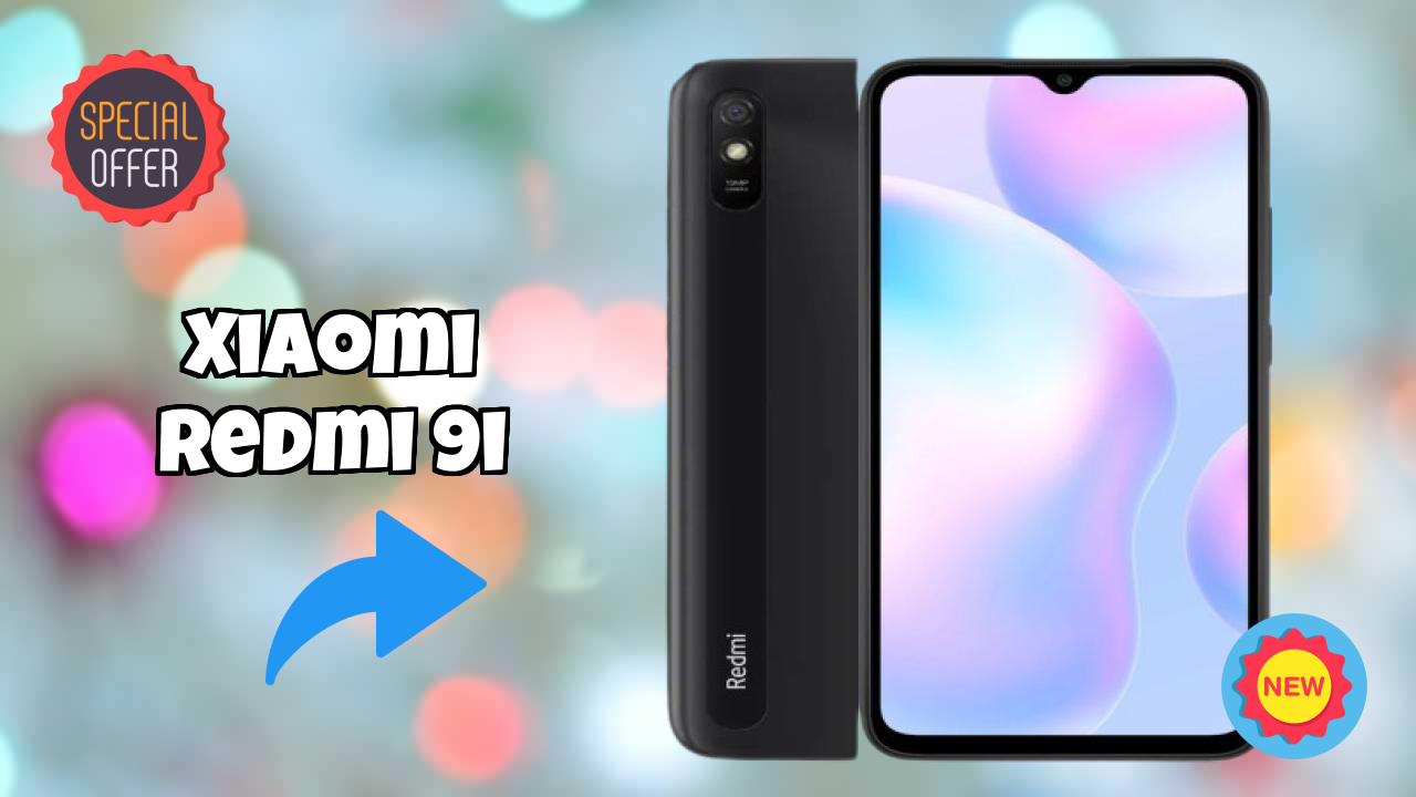 Xiaomi Redmi 9i Gaming Test: MediaTek Helio G25 Handles Top Games?